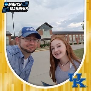 Meet your Posher, Mike